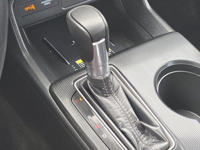 used 2023 Honda Civic car, priced at $28,283