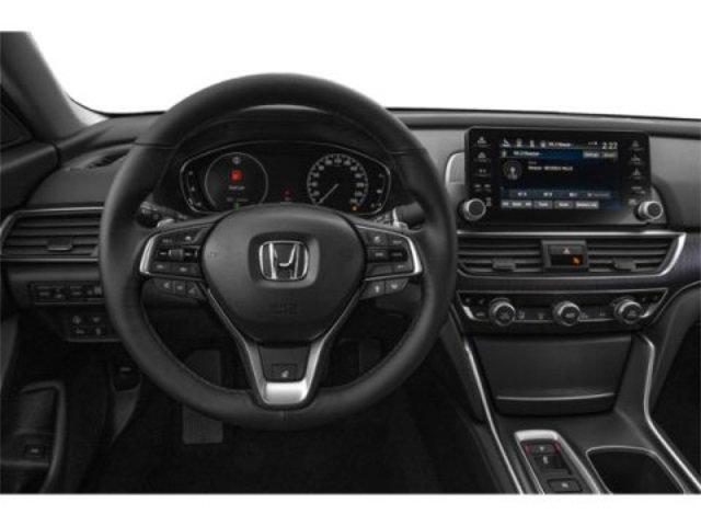 used 2019 Honda Accord car, priced at $26,841