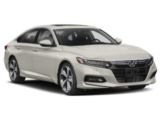 used 2019 Honda Accord car, priced at $26,841