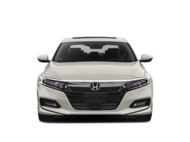 used 2019 Honda Accord car, priced at $26,841