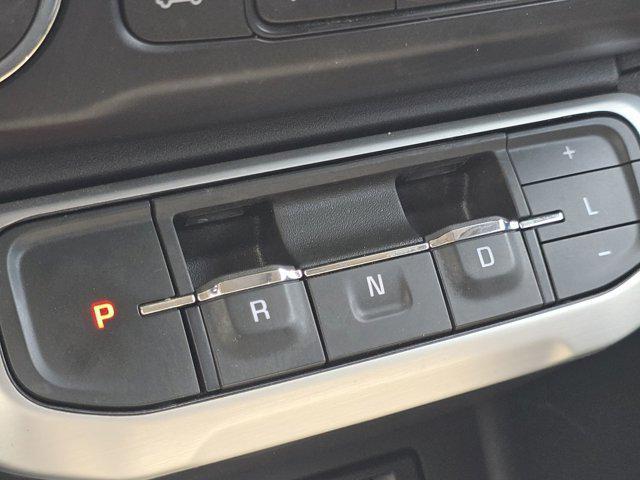 used 2023 GMC Acadia car, priced at $30,465