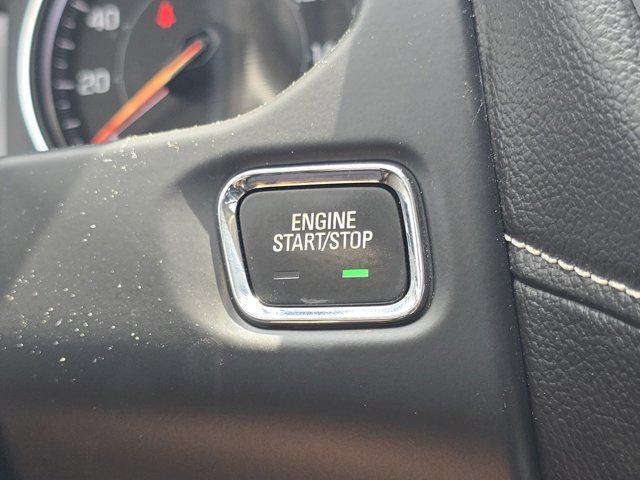 used 2023 GMC Acadia car, priced at $30,465