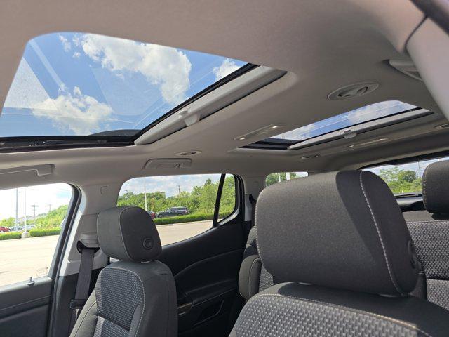 used 2023 GMC Acadia car, priced at $30,465