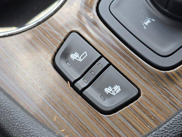 used 2023 GMC Acadia car, priced at $30,465