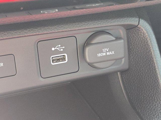 used 2023 Honda Civic car, priced at $25,550