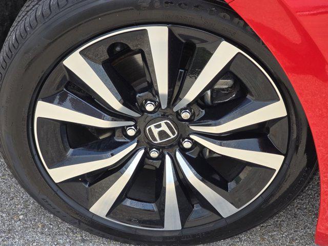 used 2023 Honda Civic car, priced at $25,550