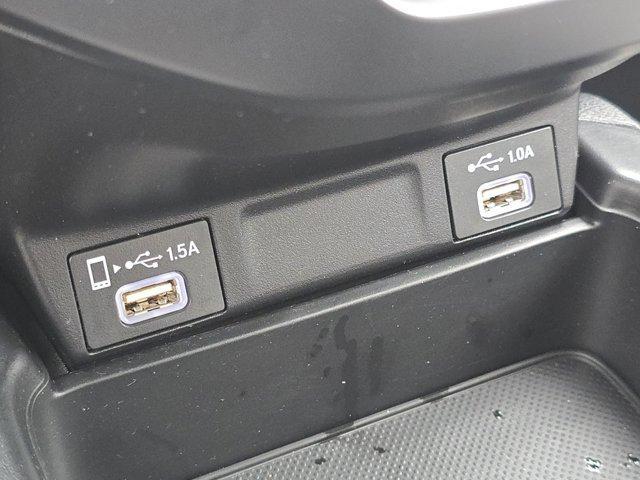 used 2022 Honda CR-V car, priced at $31,126