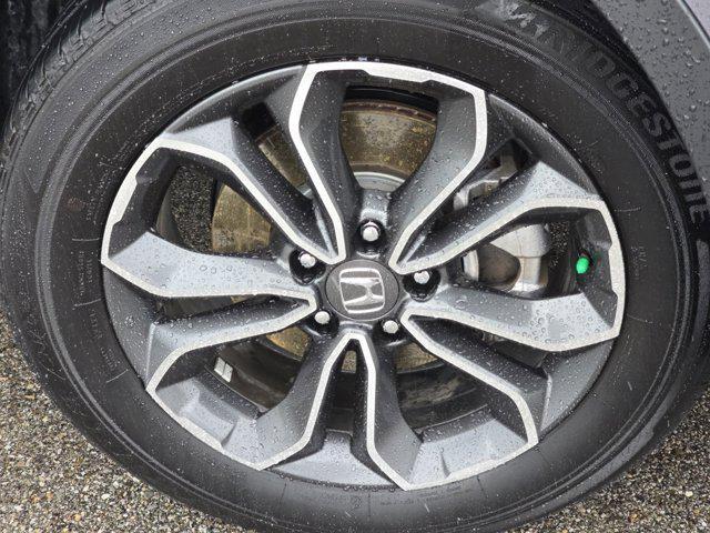 used 2022 Honda CR-V car, priced at $31,126
