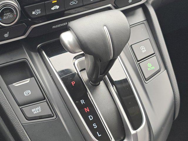 used 2022 Honda CR-V car, priced at $31,126