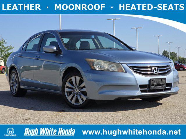 used 2012 Honda Accord car, priced at $9,995