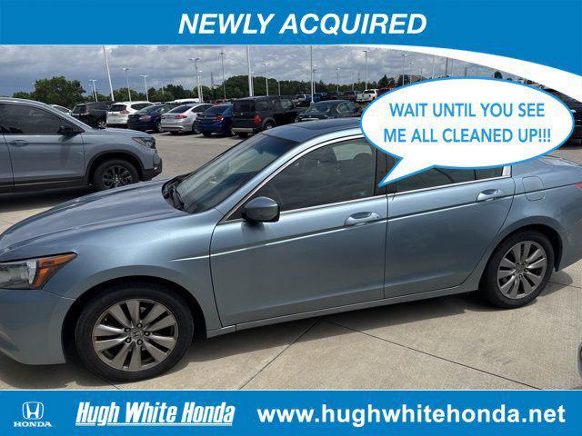 used 2012 Honda Accord car, priced at $9,995