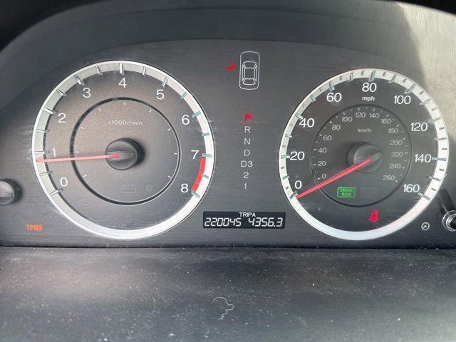 used 2012 Honda Accord car, priced at $9,995