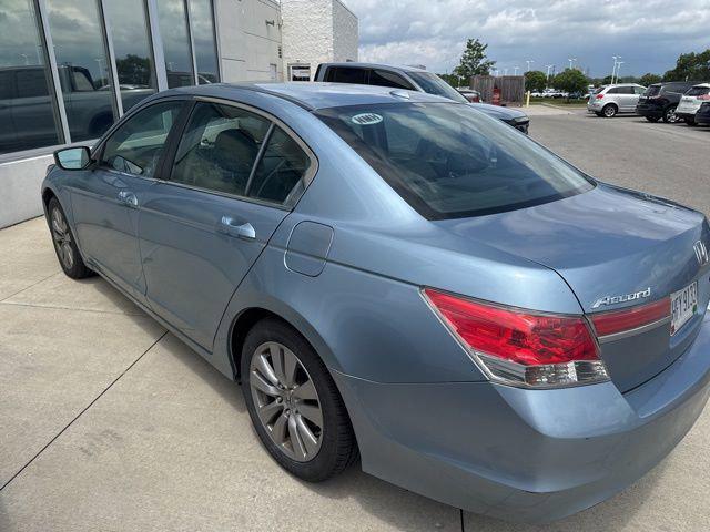 used 2012 Honda Accord car, priced at $9,995