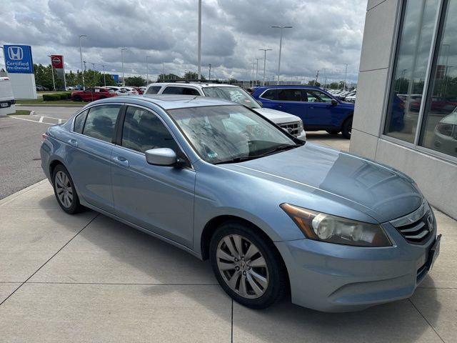 used 2012 Honda Accord car, priced at $9,995