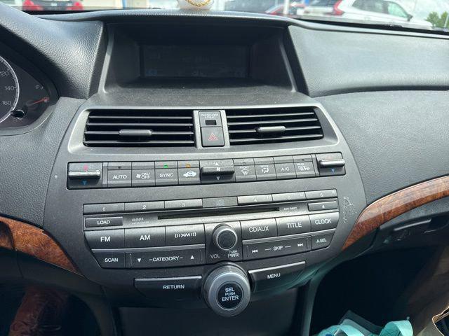 used 2012 Honda Accord car, priced at $9,995