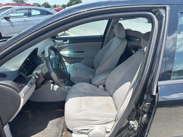 used 2010 Chevrolet Cobalt car, priced at $4,988