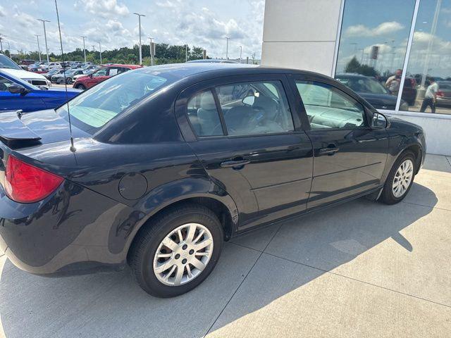 used 2010 Chevrolet Cobalt car, priced at $4,988