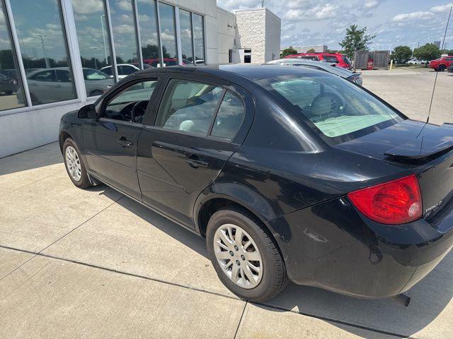 used 2010 Chevrolet Cobalt car, priced at $4,988
