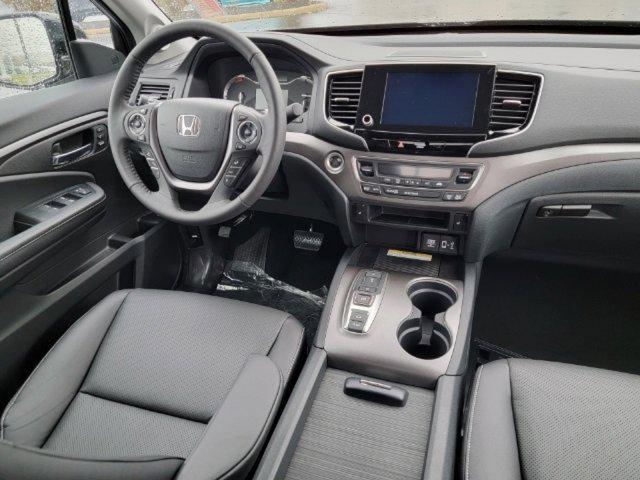 used 2023 Honda Ridgeline car, priced at $34,488