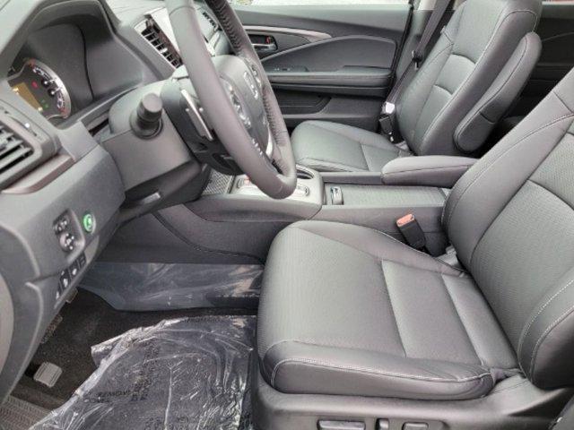 used 2023 Honda Ridgeline car, priced at $34,488