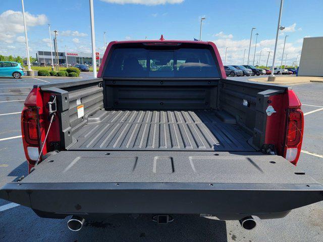 used 2023 Honda Ridgeline car, priced at $34,488