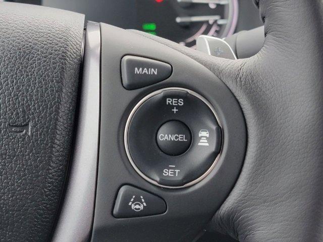 used 2023 Honda Ridgeline car, priced at $34,488