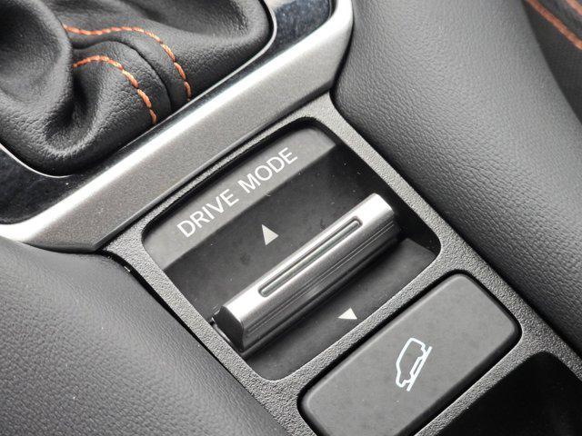 used 2023 Honda HR-V car, priced at $26,333