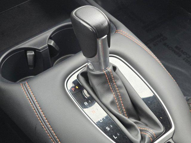 used 2023 Honda HR-V car, priced at $26,333