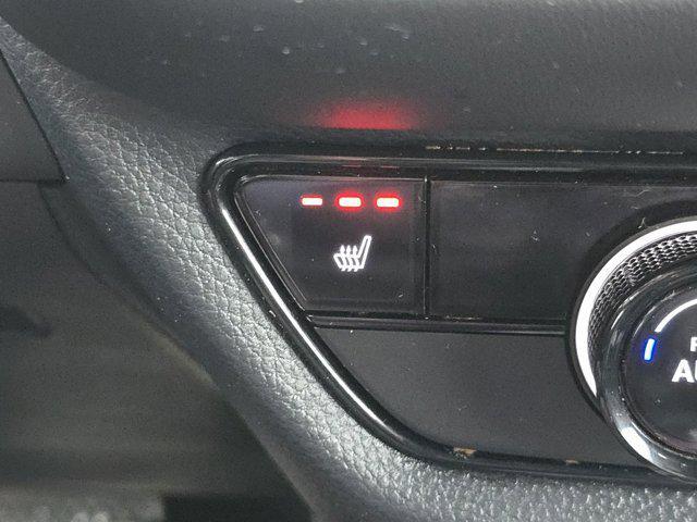 used 2023 Honda HR-V car, priced at $26,333
