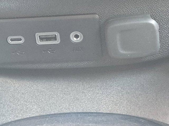 used 2023 Chevrolet Malibu car, priced at $18,332