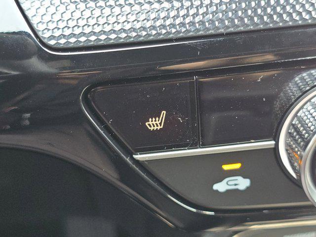 new 2026 Honda CR-V Hybrid car, priced at $44,100