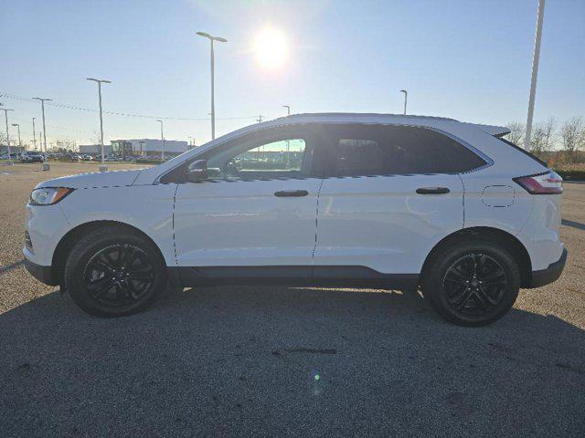 used 2020 Ford Edge car, priced at $19,555