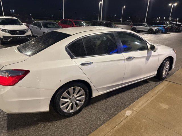 used 2014 Honda Accord car, priced at $15,873