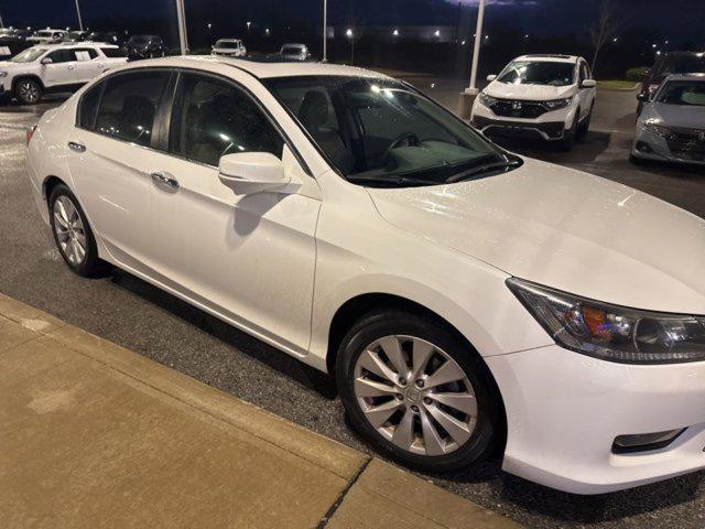 used 2014 Honda Accord car, priced at $15,873