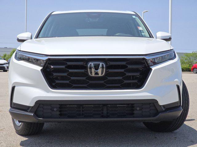 used 2024 Honda CR-V car, priced at $34,166
