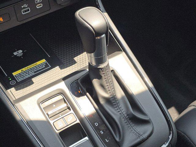 used 2024 Honda CR-V car, priced at $34,166