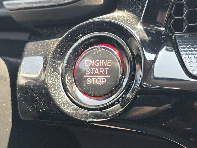 used 2024 Honda CR-V car, priced at $34,166