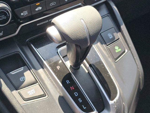used 2022 Honda CR-V car, priced at $27,988