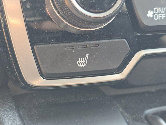 used 2022 Honda CR-V car, priced at $27,988