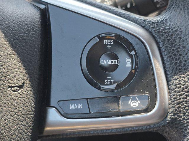 used 2022 Honda CR-V car, priced at $27,988