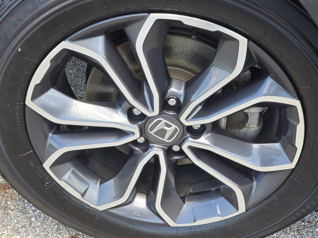 used 2022 Honda CR-V car, priced at $27,988