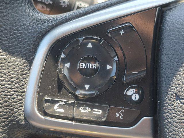 used 2022 Honda CR-V car, priced at $27,988