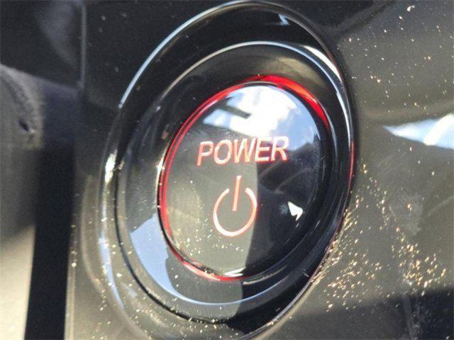 new 2025 Honda Accord Hybrid car, priced at $35,617