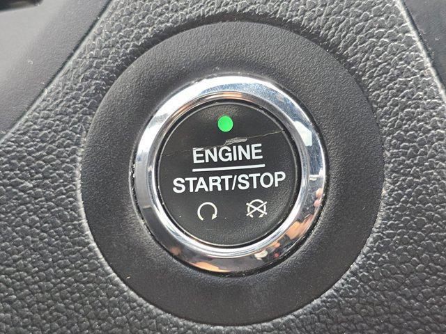 used 2017 Ford Explorer car, priced at $19,777
