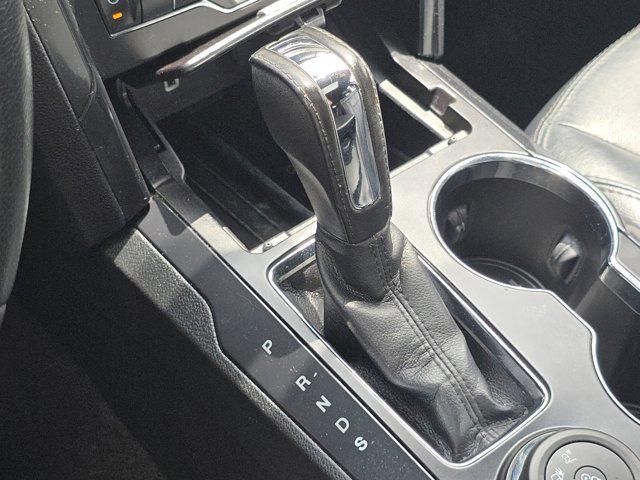 used 2017 Ford Explorer car, priced at $19,777