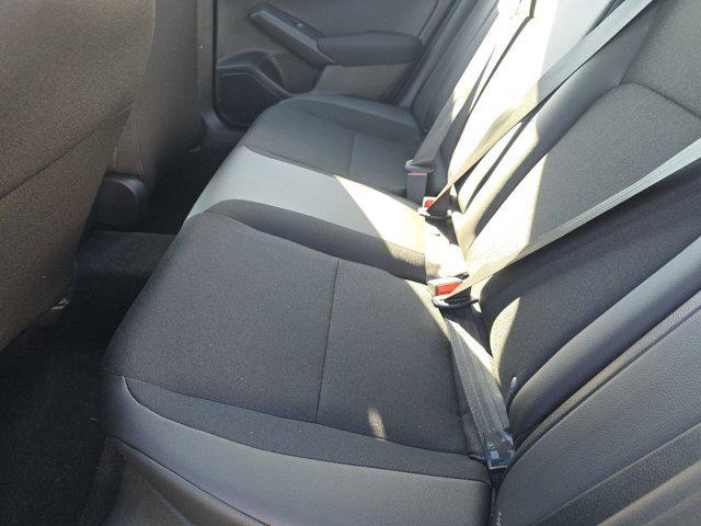 new 2026 Honda Civic car, priced at $27,874