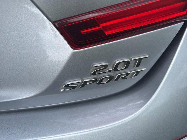 used 2021 Honda Accord car, priced at $26,014