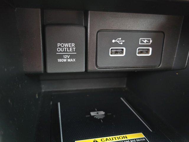 used 2021 Honda Accord car, priced at $24,222