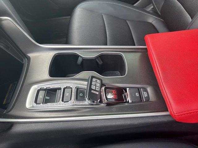 used 2021 Honda Accord car, priced at $26,014