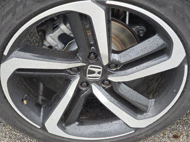 used 2021 Honda Accord car, priced at $24,222